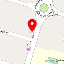 خدمات خودرو ایران زمین