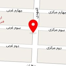تعمیرگاه هوندا یدک غرب