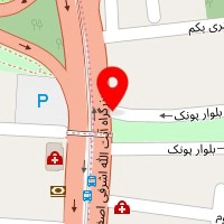 جلوبندی سازی غلامی