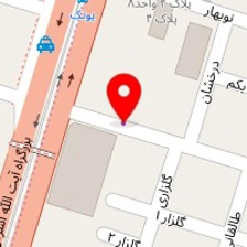 فروشگاه لوازم یدکی خودرو بابایی