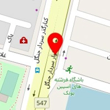 تعمیرگاه خودرو سردار پونک