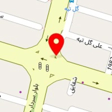 اگزوز سازی تکنو