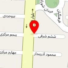 تعمیرگاه خودرو ابراهیم