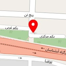 خدمات ماشین مهرداد