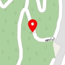نمایندگی و تعمیرگاه ایران خودرو در قلهک - کد 1039