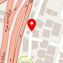 نمایندگی و تعمیرگاه ایران خودرو در ازگل - کد 5094