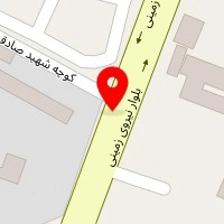 تعمیرگاه خودرو ریونتون