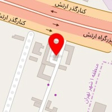 سنترال تیونینگ