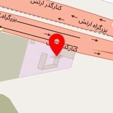 اتوسرویس طهران
