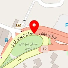 تعمیرگاه مرکزی نگین خودرو
