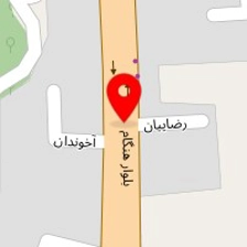 تعمیرگاه تهران خودرو
