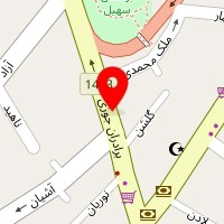 تعمیرگاه تخصصی پروشات خودرو