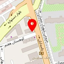 تعمیرگاه خودرو گروه نیسان