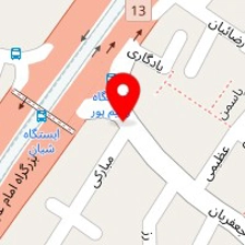 تعمیرگاه چلسی