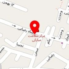 تعمیرگاه تلفن امید
