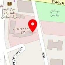 تعمیرگاه خودرو کیانوش