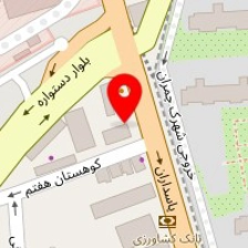 تعمیرگاه خودرو فرمانیه