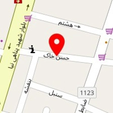 نمایندگی و تعمیرگاه هیوندای آسان موتور فراهانی در پاسداران - کد 218