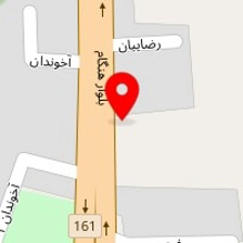 مجموعه تعمیرگاه و کارواش مرسدس