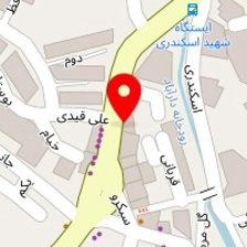 تعمیرگاه خودرو حمید