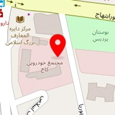 تعمیرگاه خودرو اتو تک
