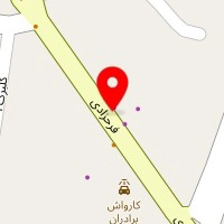 تعمیرگاه خودرو پرشین