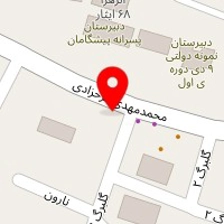 تعمیرگاه خودرو پدیده
