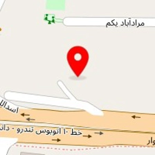 تعمیرگاه شهر سرویس تهران