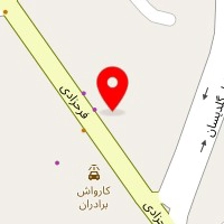 تعمیرگاه تخصصی بی ام و