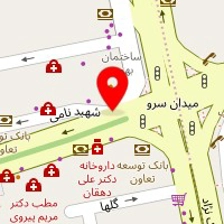تعمیرگاه تخصصی جنرال سرویس