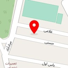 اتوسرویس میثم