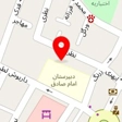 امداد خودرو مجهز به چرخگیر
