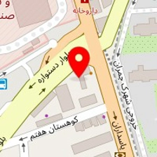 کاور و برچسب جواد