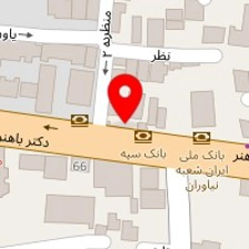 خدمات برق اتومبیل نیاوران