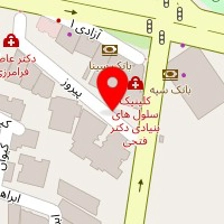 صافکاری لمس جادویی