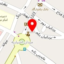 تعمیرگاه فنی تخصصی داوودی