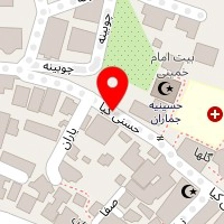 تعمیرگاه تخصصی پارسیان