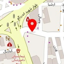 تعمیرگاه مرکزی جک و لیفان