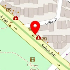 تعمیرگاه خودرو ستاره آبی بازوند