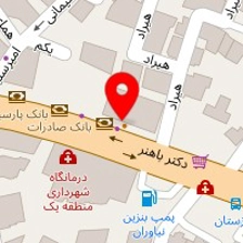 تعمیرگاه خودرو زرینی