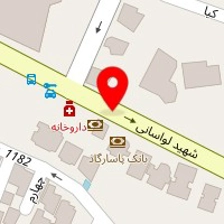 اتوسرویس الیاسی