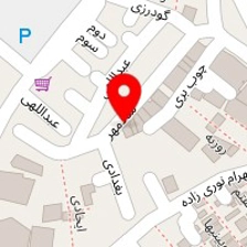 تعمیرگاه خودرو جهانگیری