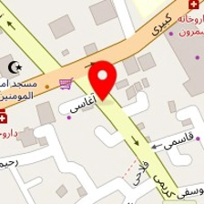 تعمیرگاه خودرو فرهاد بیستون
