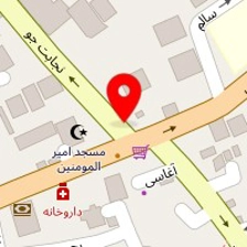 اتوسرویس علی عباسی