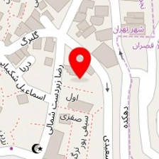 اتوسرویس مهدی