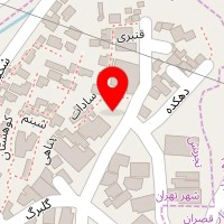 تعمیرگاه خودرو عمو اسماعیل