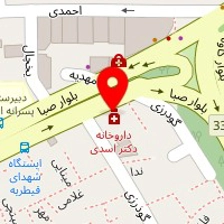 تعمیرگاه خودرو مهمی