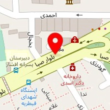 تعمیرگاه خودرو وحید