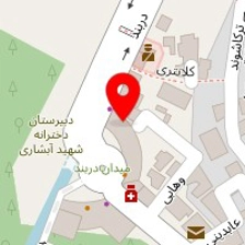 صافکاری و نقاشی بصیری