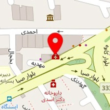 اگزوز سازی 110